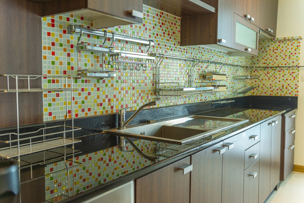 For sale rent Harmony Living Phahonyothin 11 Duplex 3 Bedrooms อยู่ได้เป็นครอบครัว สามารถปรับแต่งห้องได้หลายรูปแบบ จองเลย