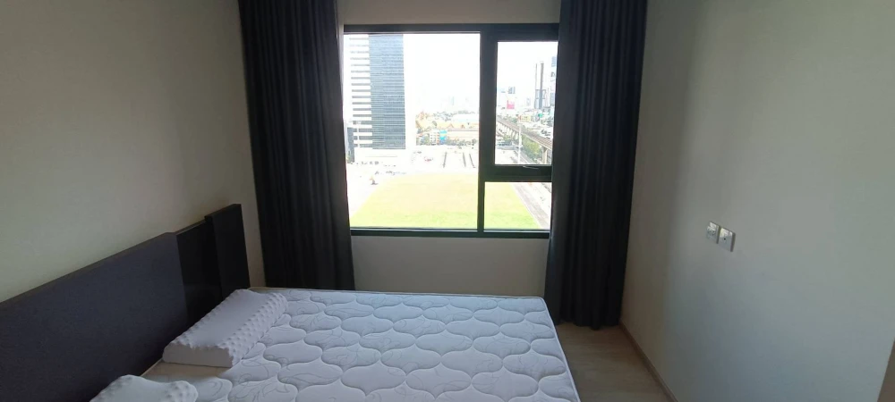 For sale rent Life Asoke ห้องกั้นแยกเป็นสัดส่วน แบ่งโซนชัดเจน ราคาคุ้ม รีบมาจองก่อนพลาดโอกาส