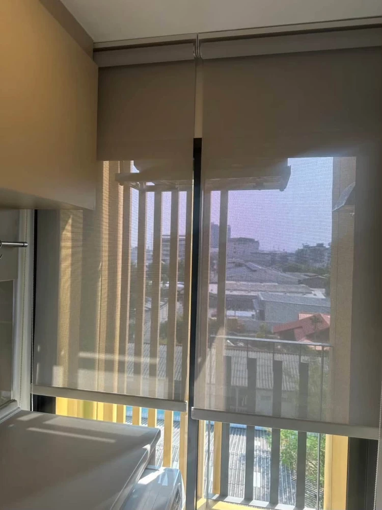 For sale rent Plum condo sukhumvit 97.1 ห้อง Studio ชั้น 6 มาพร้อมสิ่งอำนวยความสะดวก ราคาดี รีบจอง