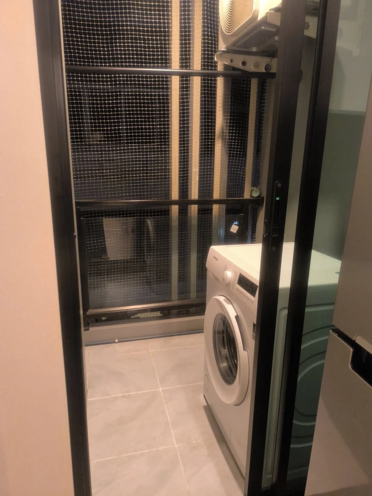 For sale rent The Cube Plus Phaholyothin 56 ห้องกั้นแยกเป็นสัดส่วน แบ่งโซนลงตัว ครบจบที่เดียว จองเลย