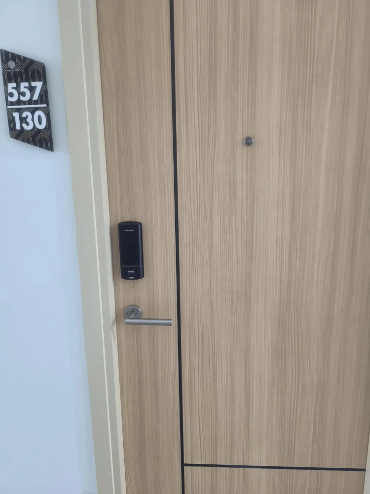 For sale rent The Cube Plus Phaholyothin 56, separate rooms, perfectly divided zones, complete in one place, reserve now.