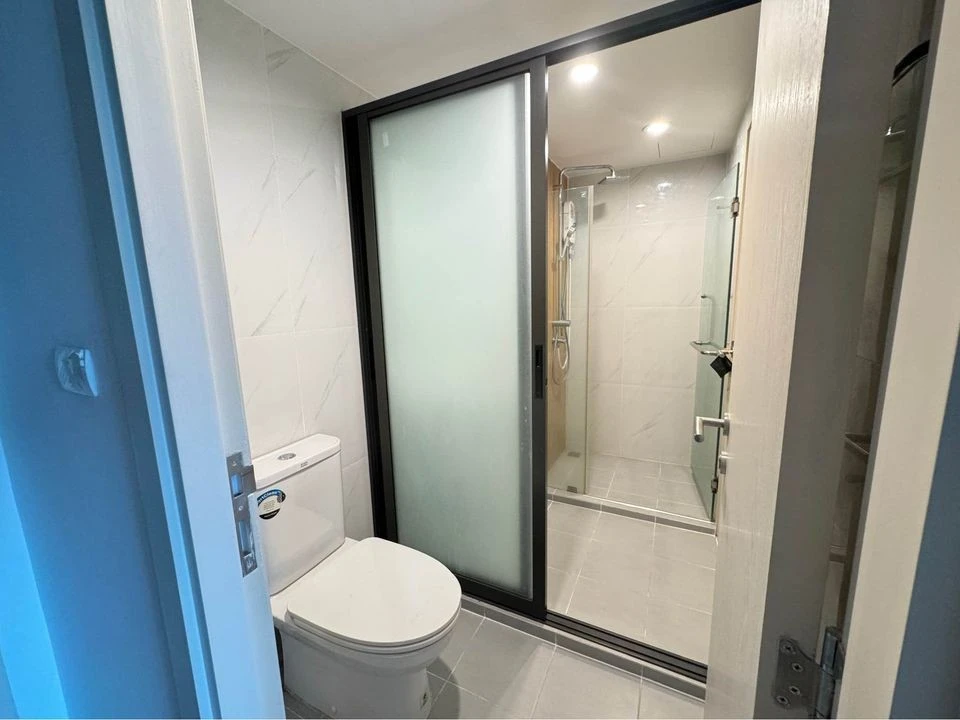 For sale rent The Excel Hideaway Sukhumvit 50, ready to move in, complete here, you must book now, don't delay.