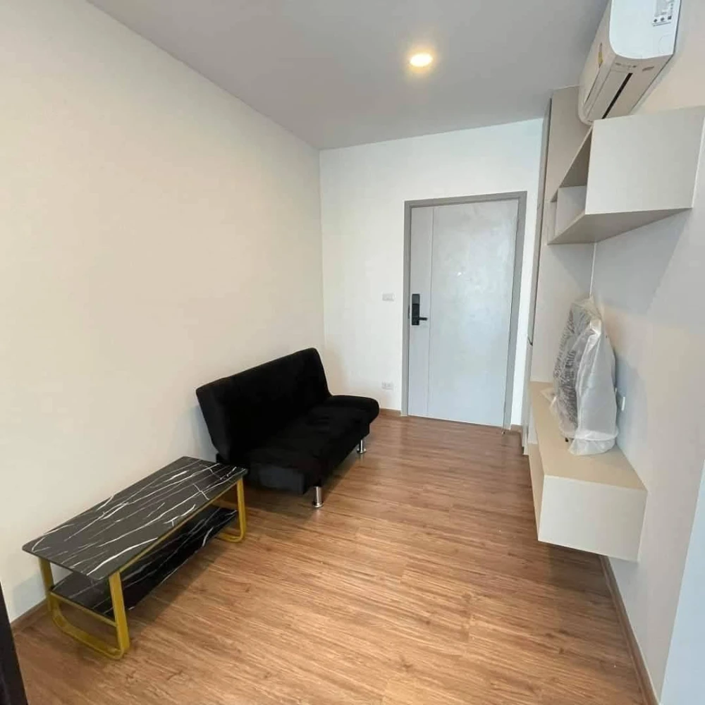For sale rent THE ORIGIN Ram 209 Interchange, a nice room on the 25th floor, a great view, a great price, hurry and move now!