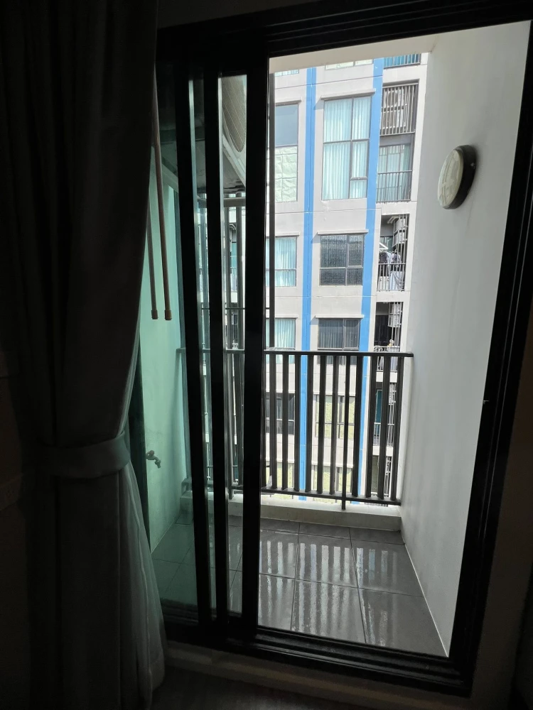 For sale rent The Origin Ramintra 83 Station ห้องแต่งพร้อมอยู่ สะดวกครบจบที่นี่ มาจองได้แล้ววันนี้