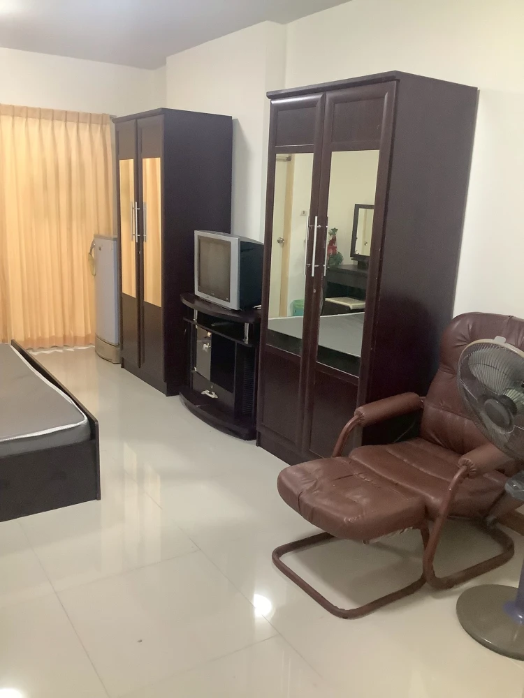 For sale Supalai City Home Ratchada ห้องมุมมีความเป็นส่วนตัว ครบจบที่ยี่ มาจองได้แล้ววันนี้
