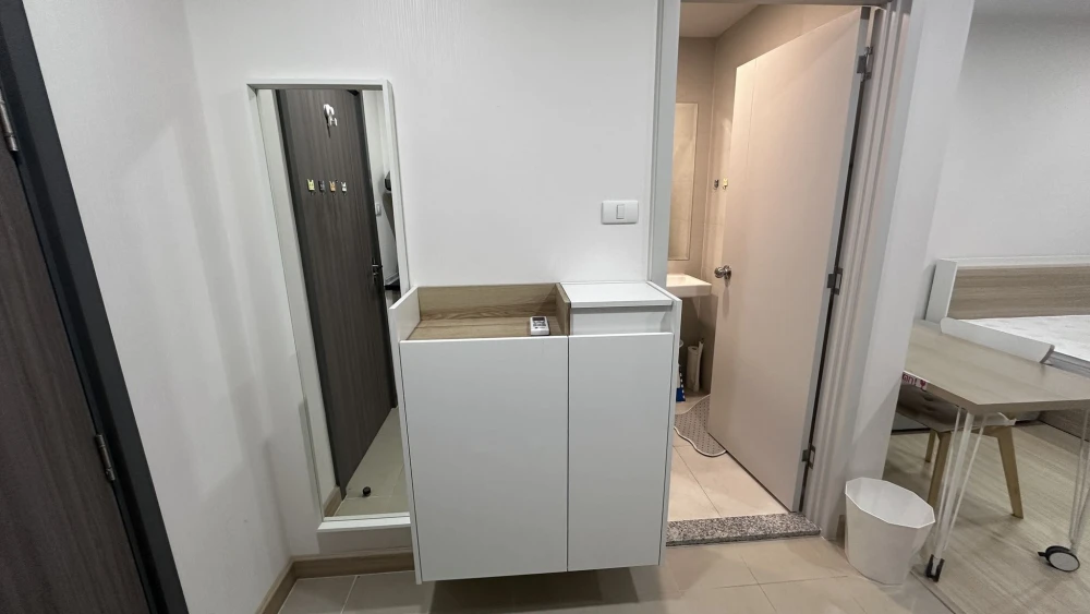 For sale Supalai Veranda Ramkhamheang ห้องพร้อมอยู่ ชั้น 20 ได้วิวสูง ราคาอย่างโดน รีบมาจับมาได้แล้ววันนี้