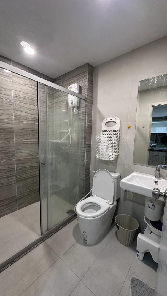 For sale Supalai Veranda Ramkhamheang ห้องพร้อมอยู่ ชั้น 20 ได้วิวสูง ราคาอย่างโดน รีบมาจับมาได้แล้ววันนี้