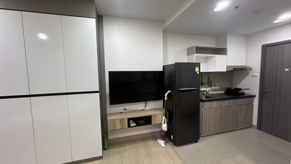 For sale Supalai Veranda Ramkhamheang ห้องพร้อมอยู่ ชั้น 20 ได้วิวสูง ราคาอย่างโดน รีบมาจับมาได้แล้ววันนี้