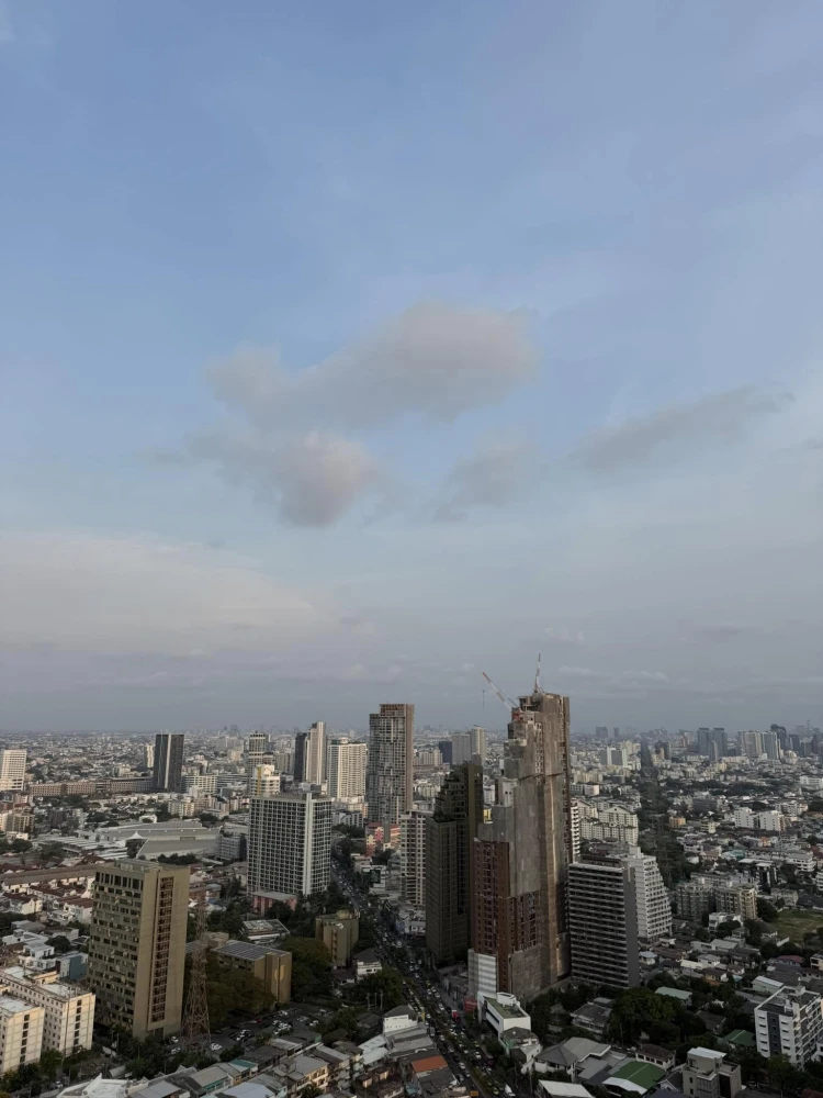 For sale The Crest Park Residences ห้องแต่งน่าอยู่ กั้นห้อง เป็นสัดส่วน ราคาอย่าโดน รีบมาจองเลย