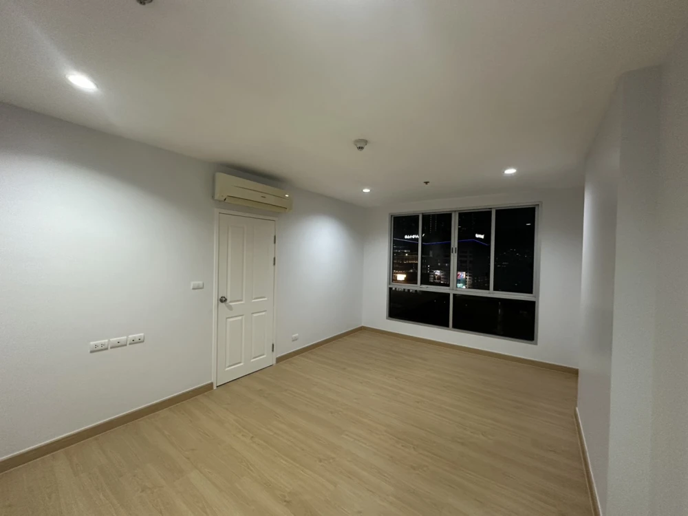 For sale คอนโด The Tree Bangpo Station ห้องพร้อมอยุ่ ชั้นสูง ได้วิวดี มาเป็นเจ้าของด่วนๆ images