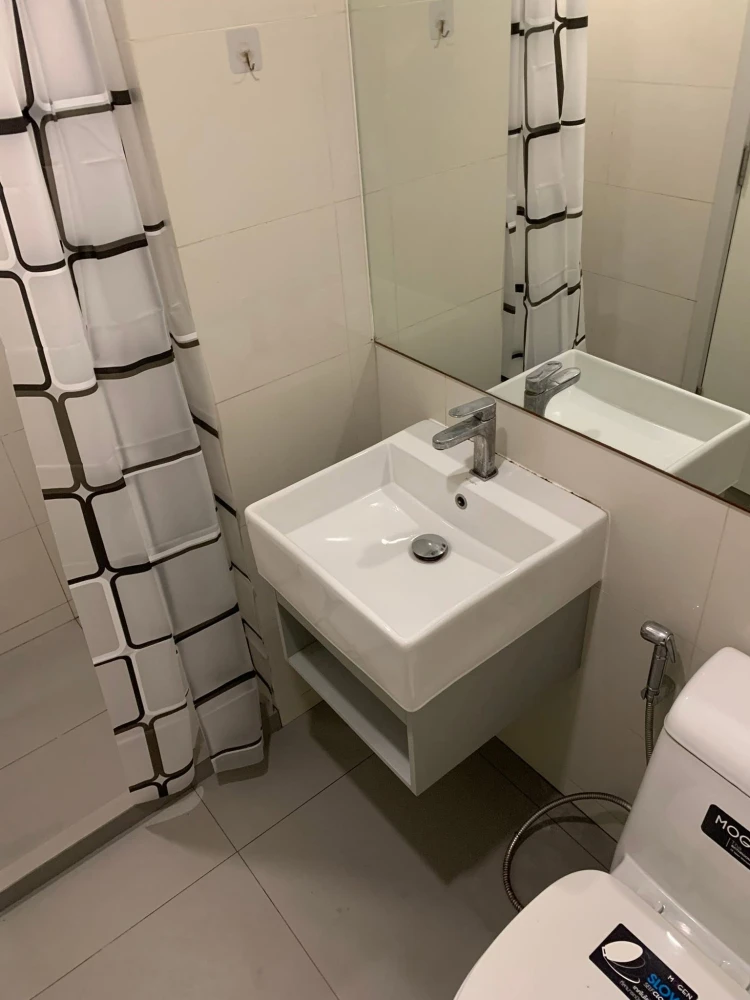 For sale/rent Knightsbridge Prime Sathon, nice room, 17th floor, high view, facilities ready to book now