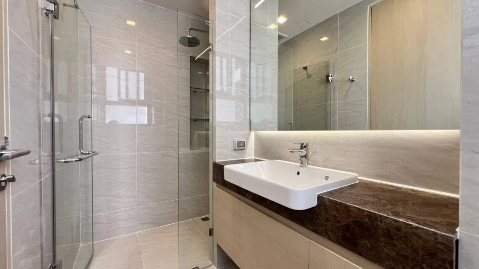 For sale/rent Noble State39 ห้องน่าอยู่ แต่งครบจบที่นี่ ลากกระเป๋าใบเดียวเข้าอยู่ได้เลย คุณต้องไม่ควรพลาด