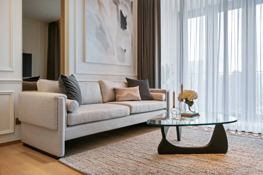 For sale/rent Condo Beatnik Sukhumvit 32, decorated room, ready to move in. Very well built Hurry and reserve quickly.