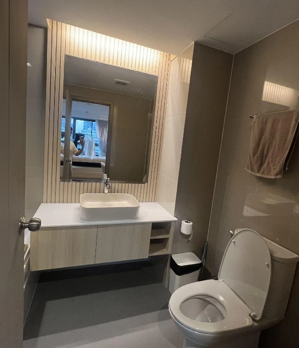 For sell condo Ideo Sukhumvit 93 ห้องมุม อยู่ด้านทิศตะวันออก เงียบสงบ วิวรถไฟฟ้า ห้องโปร่ง ไม่อับ ซื้อด่วนๆ