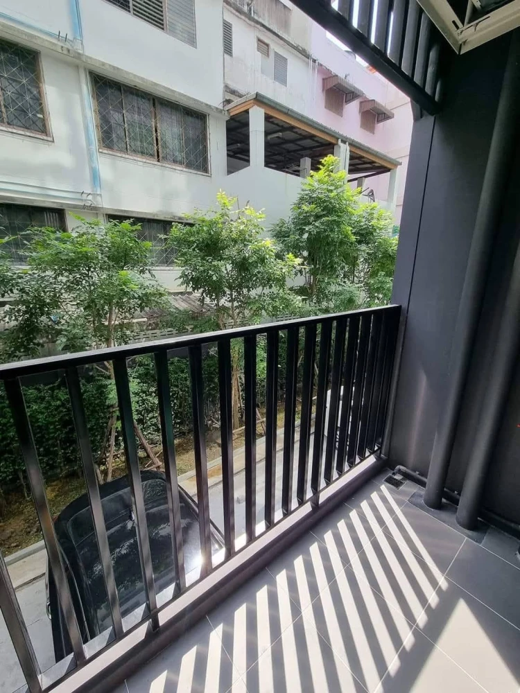 For Sell Kave Mutant Salaya 1 bedroom ชั้น 2 ไม่สูง มาพร้อมราคาสุดคุ้ม รีบมาจองเลย อย่าพลาด