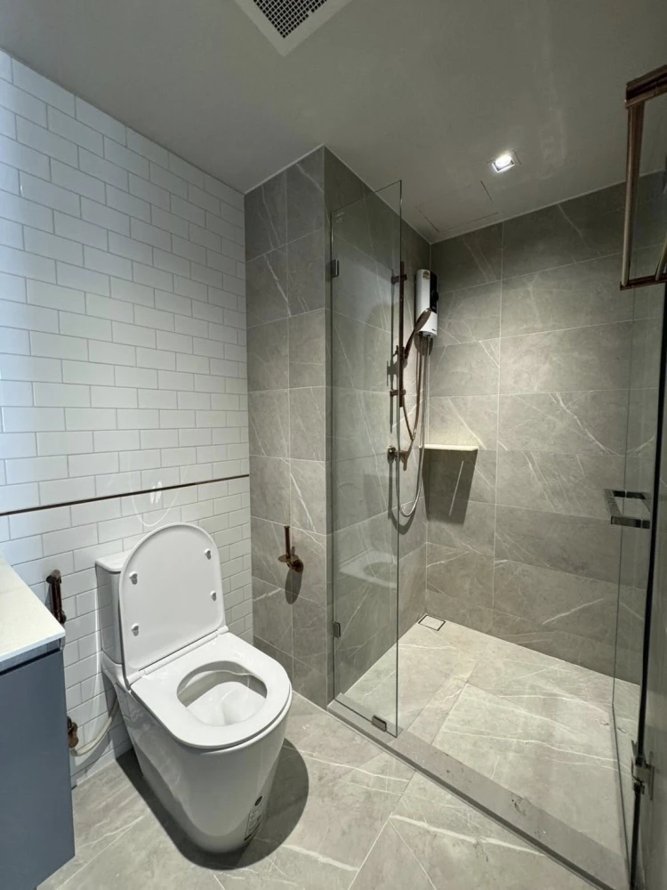 ForRent  Chapter Thonglor 25 เครื่องใช้ไฟฟ้า เฟอร์นิเจอร์ ครบชุด แต่งสวยหรูหรา พร้อมเข้าอยู่ อย่าพลาด