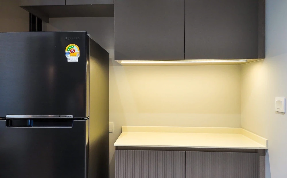 ForRent  Chapter Thonglor 25 เครื่องใช้ไฟฟ้า เฟอร์นิเจอร์ ครบชุด แต่งสวยหรูหรา พร้อมเข้าอยู่ อย่าพลาด