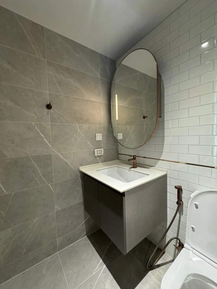 ForRent  Chapter Thonglor 25 เครื่องใช้ไฟฟ้า เฟอร์นิเจอร์ ครบชุด แต่งสวยหรูหรา พร้อมเข้าอยู่ อย่าพลาด