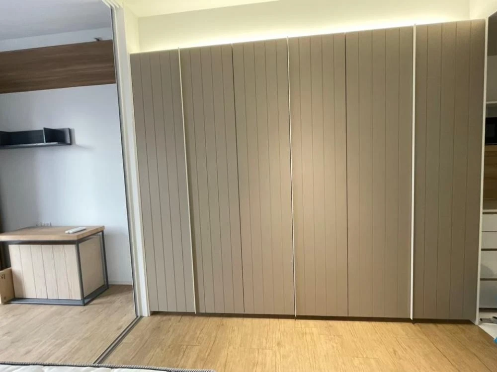 Hot deal Triple Y Residence for rent, ready to move in condo. All convenient in one place Hurry and reserve before you miss out.