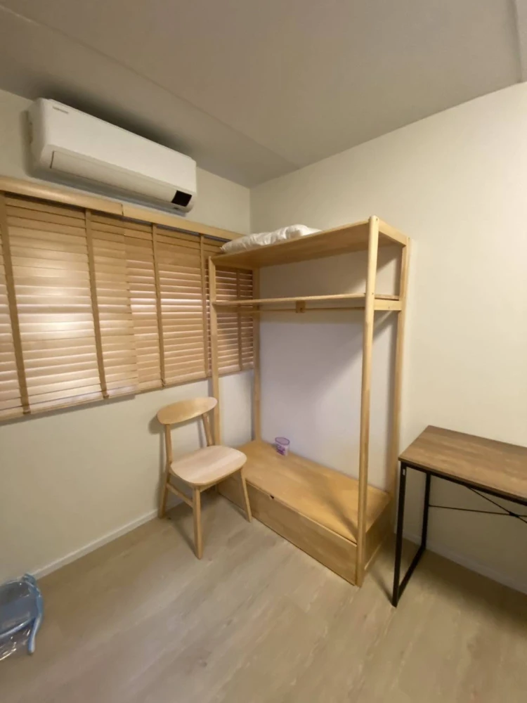 Hot Deal! Rent The Belgravia Ratchada-Ladprao 15, new room, fully furnished, special discount!