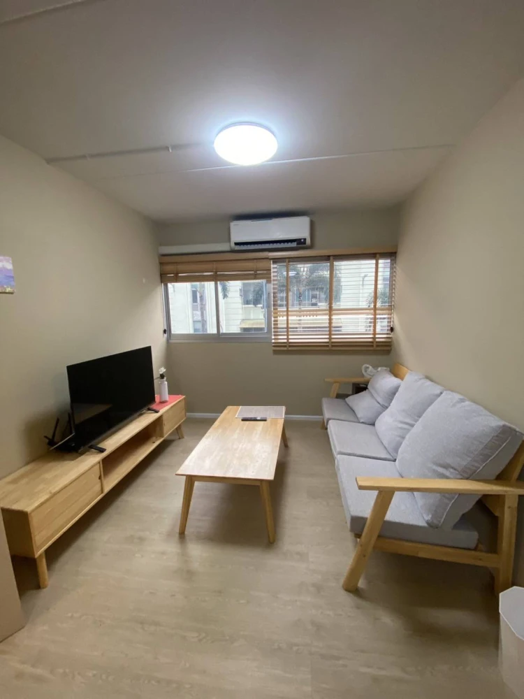 Hot Deal! Rent The Belgravia Ratchada-Ladprao 15, new room, fully furnished, special discount!