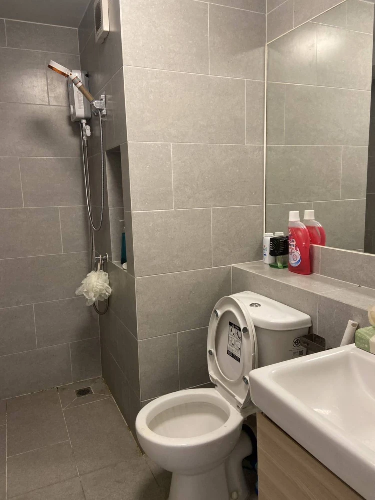 Hot Deal! Rent The Belgravia Ratchada-Ladprao 15, new room, fully furnished, special discount!
