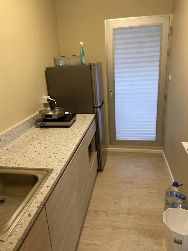 Hot Deal! Rent The Belgravia Ratchada-Ladprao 15, new room, fully furnished, special discount!