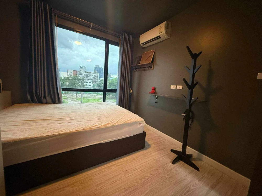 L Style Condo  ห้องกว้างอยู่สบาย เฟอร์นิเจอร์และเครื่องใช้ไฟฟ้าครบครันพร้อมเข้าอยู่ รีบจองก่อนพลาด++