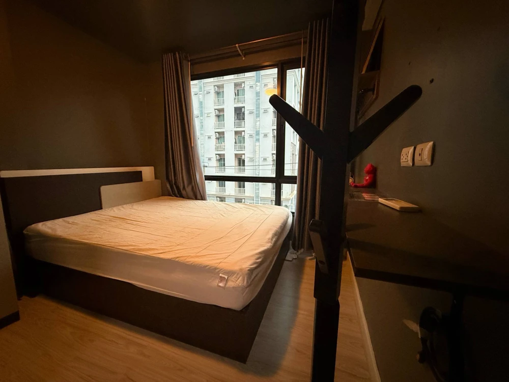 L Style Condo ห้องกว้างอยู่สบาย เฟอร์นิเจอร์และเครื่องใช้ไฟฟ้าครบครันพร้อมเข้าอยู่ รีบจองก่อนพลาด++