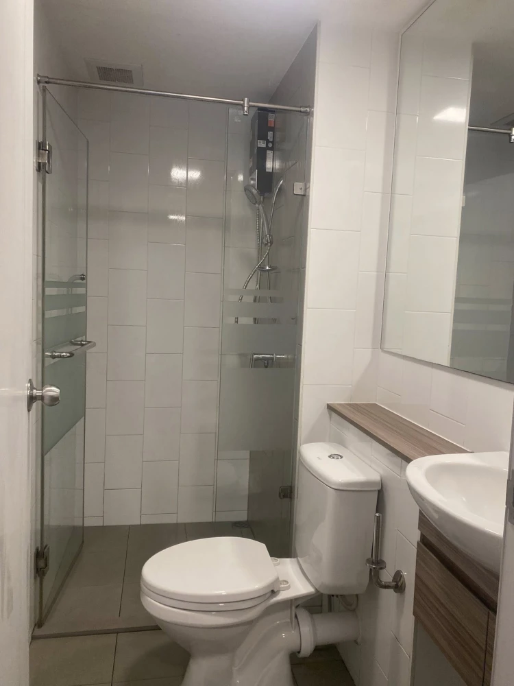 Plum Condo Rangsit Alive 2 ห้องวิวสระ พร้อมเฟอร์ + เครื่องใช้ไฟฟ้า ราคาสบายกระเป๋า จองเลย