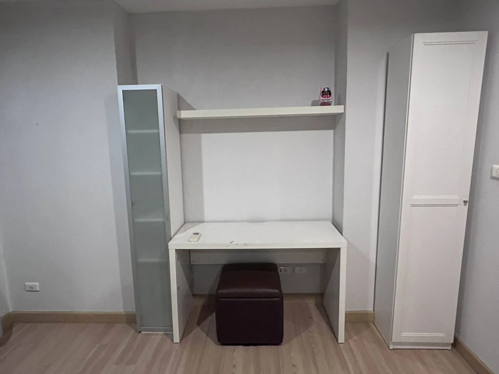 sale rent เดอะ นีช โมโน บางนา ชั้น 8 ห้องสวย เฟอร์ครบ พร้อมเข้าอยู่ได้ทันที รีบจองเลย!!
