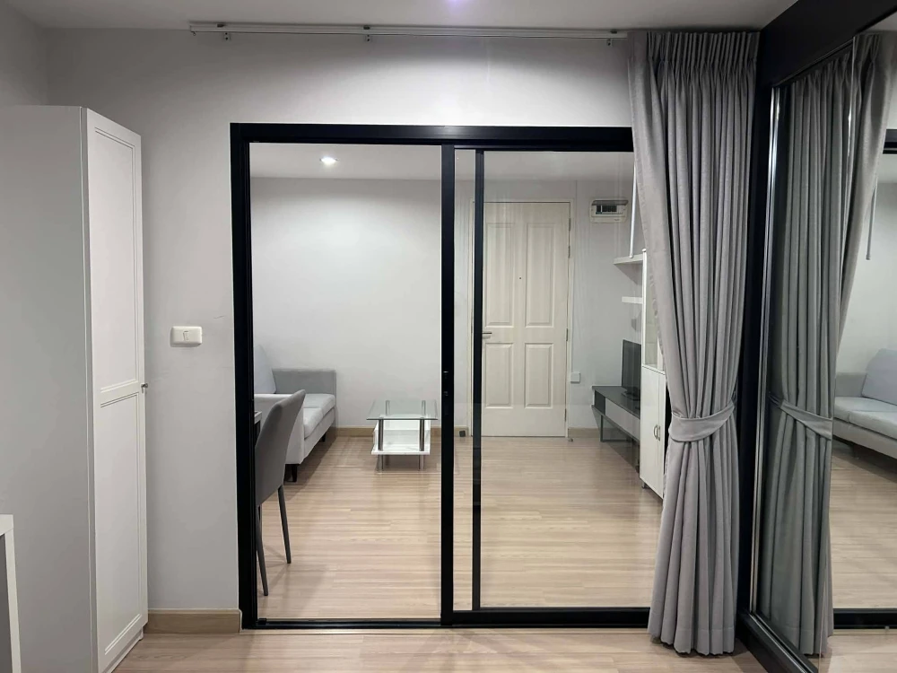 sale rent เดอะ นีช โมโน บางนา ชั้น 8 ห้องสวย เฟอร์ครบ พร้อมเข้าอยู่ได้ทันที รีบจองเลย!!