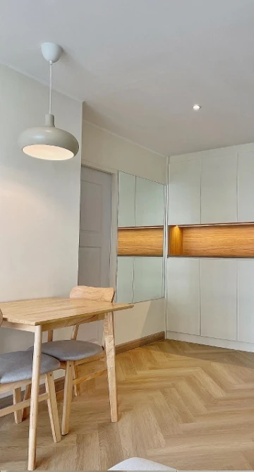 Sale rent U delight @ jatujak condo ห้องบิ๊วอินเฟอร์นิเจอร์อย่างดี อยู่เป็นครอบครัวได้สบายๆ ห้ามพลาด