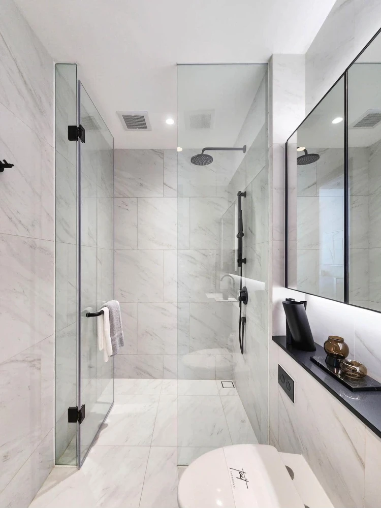 Tait 12 Sathorn Luxurious Condo for Rent, fully furnished room, ready to move in, model style, come and reserve today.