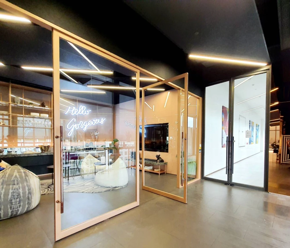 The Base Saphanmai ให้เช่า ห้องขนาด 34 ตร.ม ห้องกว้าง เครื่องใช้ไฟฟ้าคครบครัน โอกาสมาแล้วรีบจองเลย