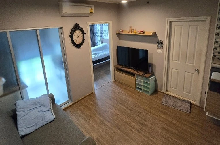 U Delight @หัวหมากสเตชั่น ชั้น 11 โซน N วิวรถไฟฟ้าสายสีเหลือง รีบจับจองก่อนพลาด