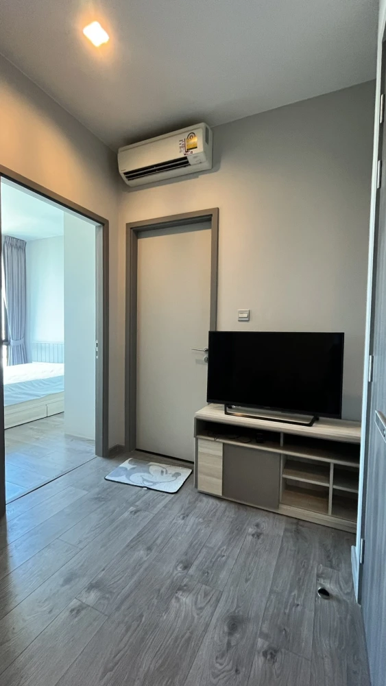 Whizdom Avenue Ratchada – Ladprao 1ห้องนอน ตกแต่งครบ พร้อมเข้าอยู่ ชั้น23 วิวสุดปัง เช่าเล้ยย