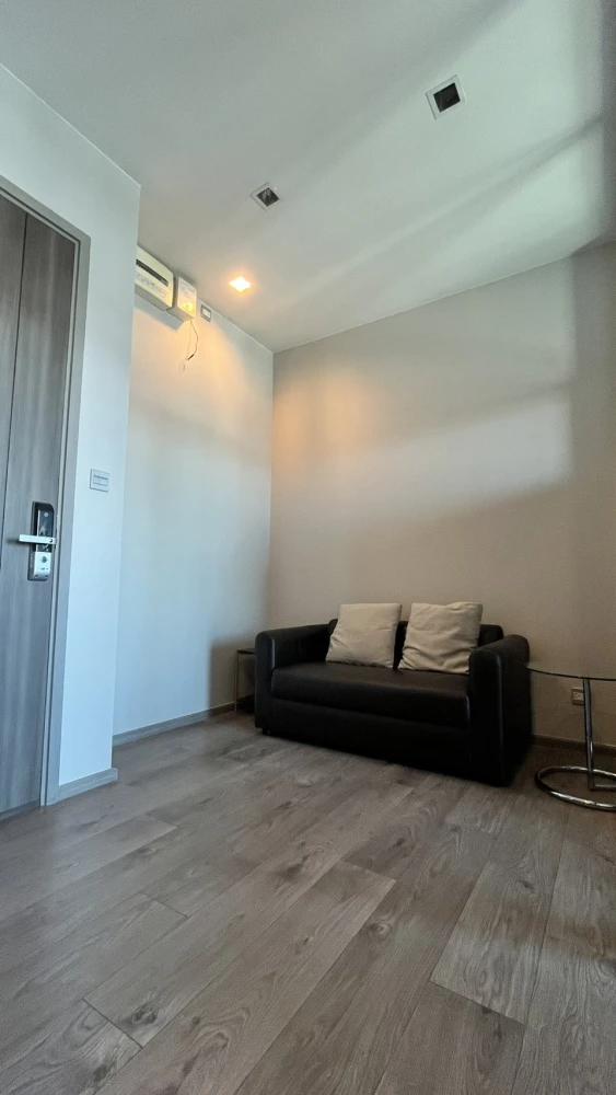 Whizdom Avenue Ratchada – Ladprao 1ห้องนอน ตกแต่งครบ พร้อมเข้าอยู่ ชั้น23 วิวสุดปัง เช่าเล้ยย