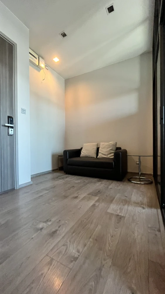 Whizdom Avenue Ratchada – Ladprao 1ห้องนอน ตกแต่งครบ พร้อมเข้าอยู่ ชั้น23 วิวสุดปัง เช่าเล้ยย