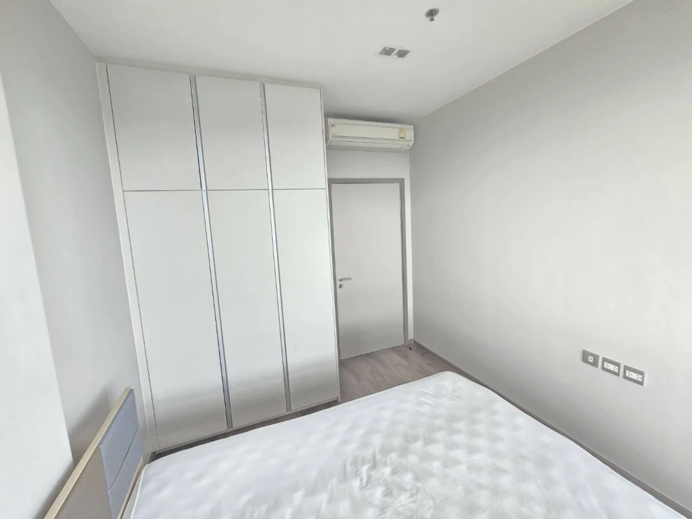 Whizdom Avenue Ratchada – Ladprao 1ห้องนอน ตกแต่งครบ พร้อมเข้าอยู่ ชั้น23 วิวสุดปัง เช่าเล้ยย