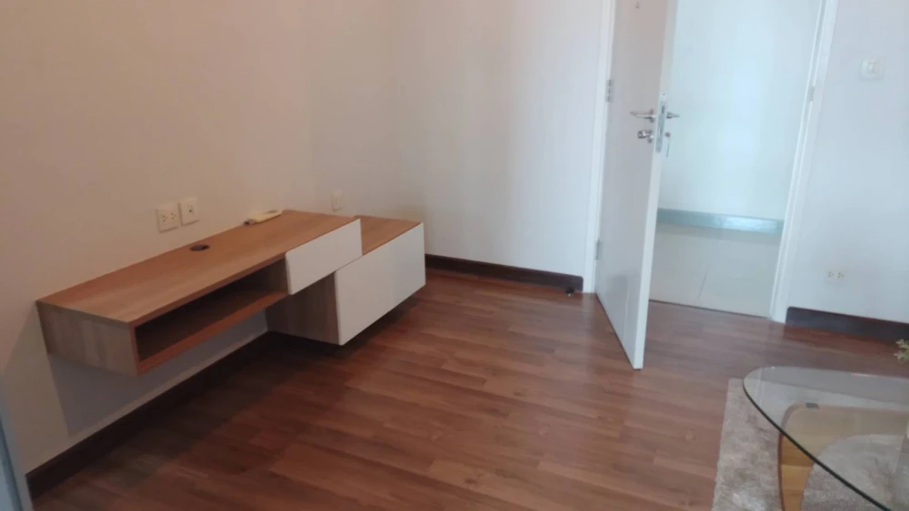 Condo for rent, Centric Tiwanon Station, 2 bedrooms, modern style, beautiful decoration, do not let it slip.