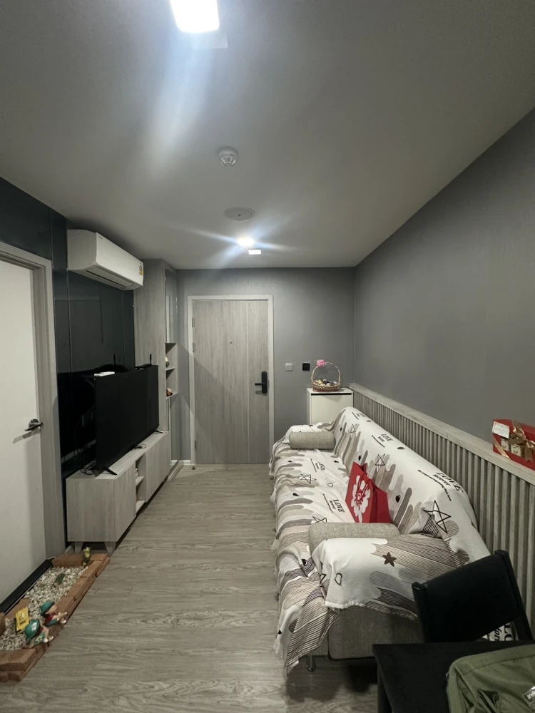 Selling Kave Seed Kaset 1 bedroom, 1 bathroom unit with full amenities and a great location. Book now!