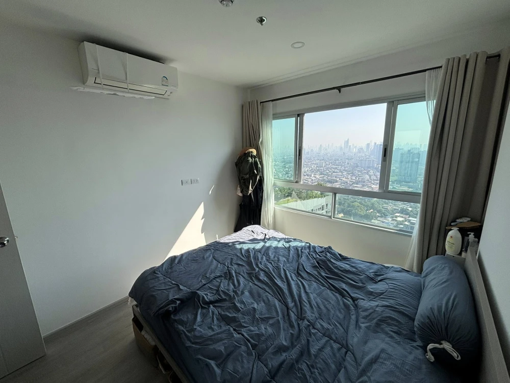 For sale: 𝐄𝐥𝐢𝐨 𝐒𝐚𝐭𝐡𝐨𝐫𝐧 - 𝐖𝐮𝐭𝐭𝐡𝐚𝐤𝐚𝐭, ready to move in, 41st floor, beautiful view, great price, come and own it today, don't miss o