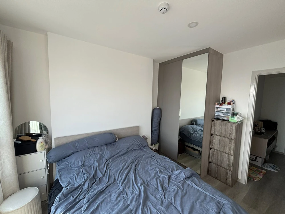 For sale: 𝐄𝐥𝐢𝐨 𝐒𝐚𝐭𝐡𝐨𝐫𝐧 - 𝐖𝐮𝐭𝐭𝐡𝐚𝐤𝐚𝐭, ready to move in, 41st floor, beautiful view, great price, come and own it today, don't miss o