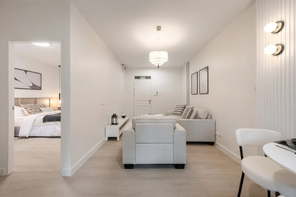 Selling City Home Sukhumvit 101 Rare Item! Spacious Sukhumvit condo unit, 42.19 sq.m., prime location, convenient transportation. Book now!