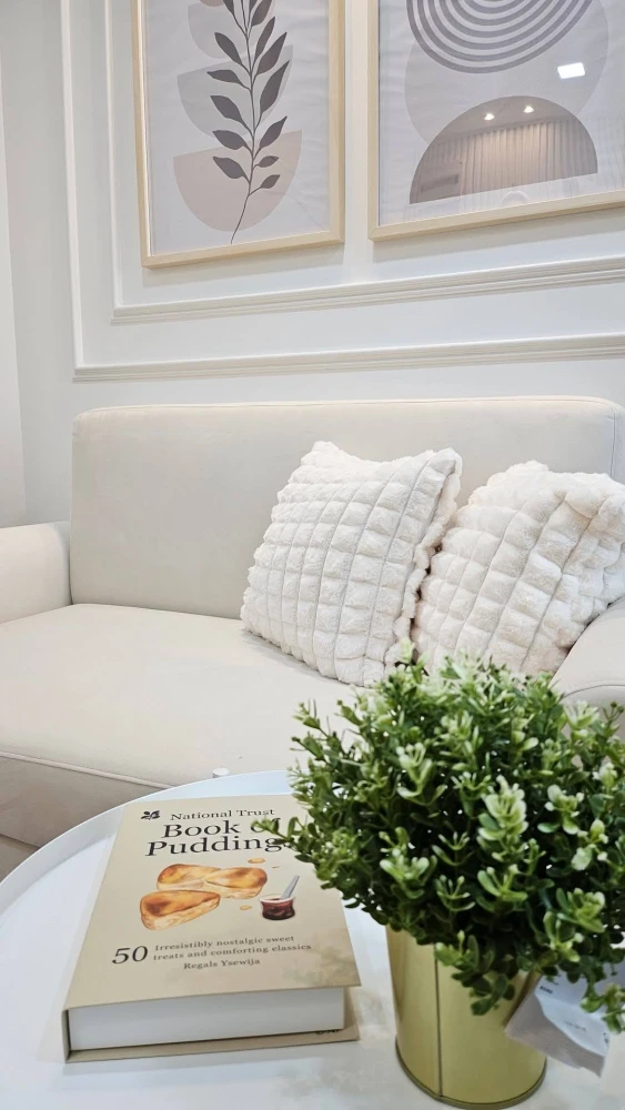 ขาย 𝙸 𝙲𝚘𝚗𝚍𝚘 𝙽𝚐𝚊𝚖𝚠𝚘𝚗𝚐𝚠𝚊𝚗 2 ห้องตกแต่งสไตล์มินิมอล โทนสีขาวสะอาดตา สิ่งอำนวยความสะดวกครบ รีบจองเลยก่อนพลาด++