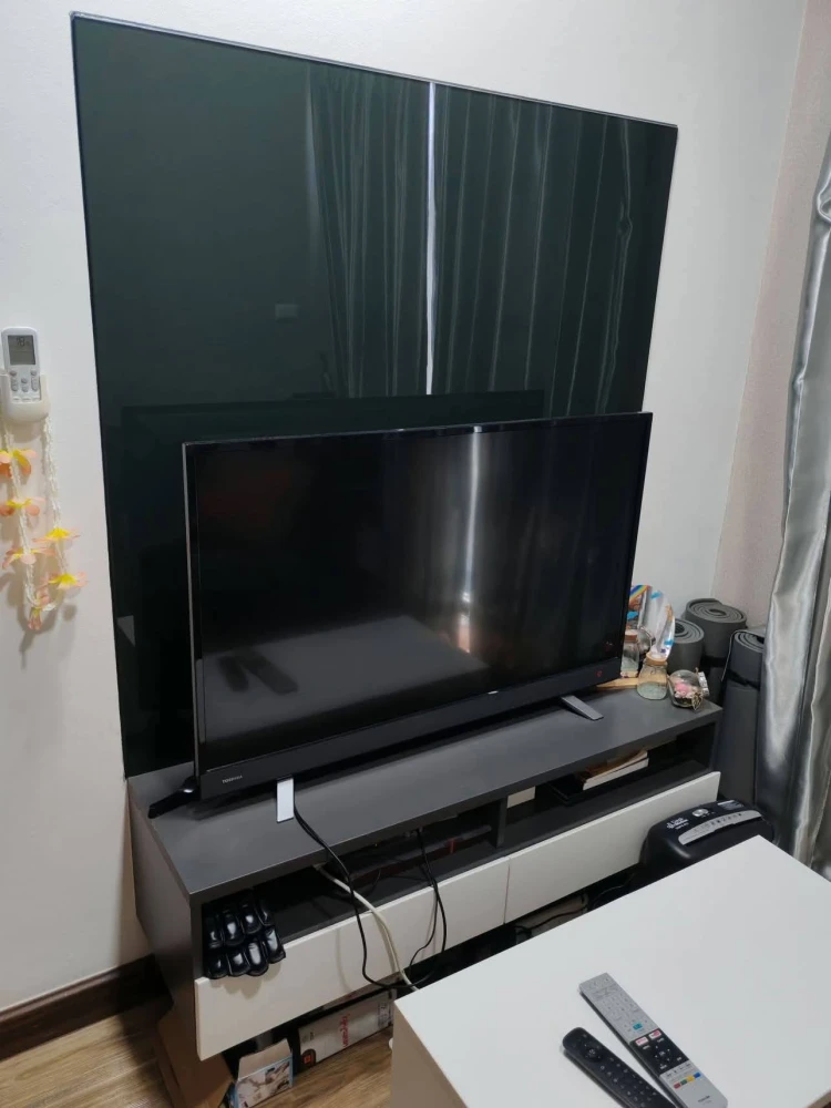 For sale: The Home Depot, ready to move in, furnished + complete electrical appliances, book now before you miss out++