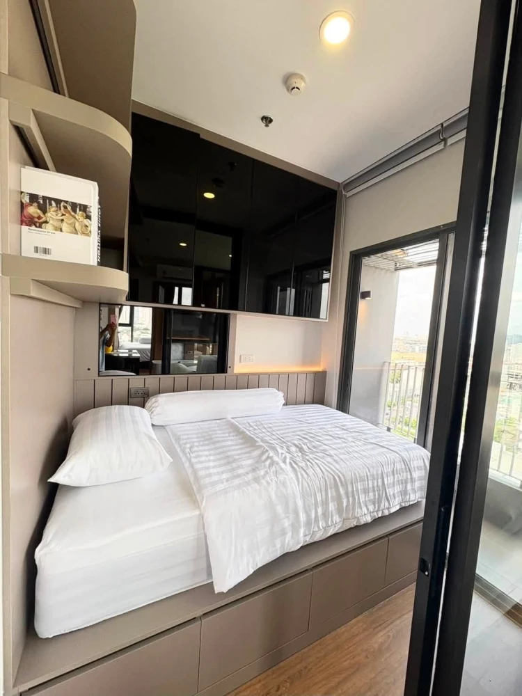 🏠🌃 Condo for Sale / Rent: Cloud Thonglor-Phetchaburi 🏠🌃