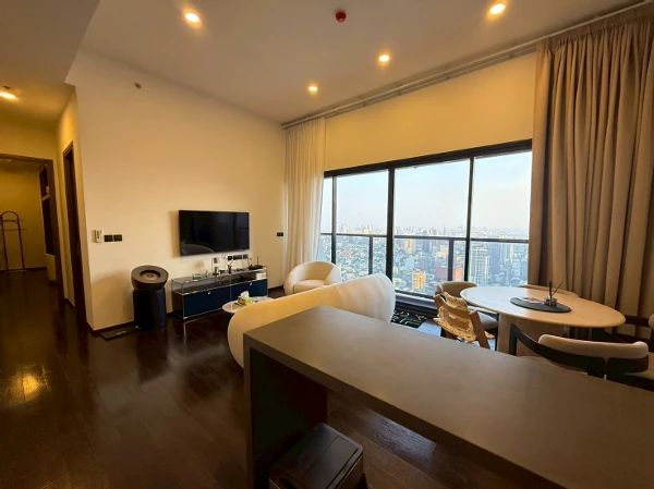 🏠🌃 For Sale / Rent: Park Origin Thonglor Condo 🏠🌃