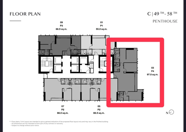 🏠🌃 For Sale / Rent: Park Origin Thonglor Condo 🏠🌃